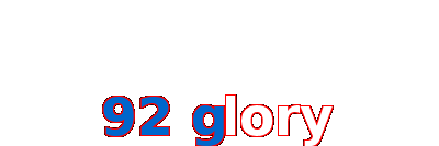 92 Glory