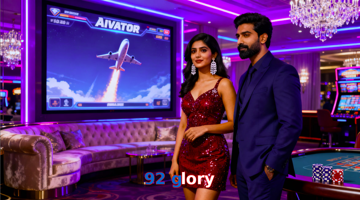 92 Glory